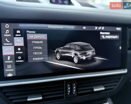 Білий Порше Cayenne, об'ємом двигуна 2.89 л та пробігом 96 тис. км за 64999 $, фото 25 на Automoto.ua