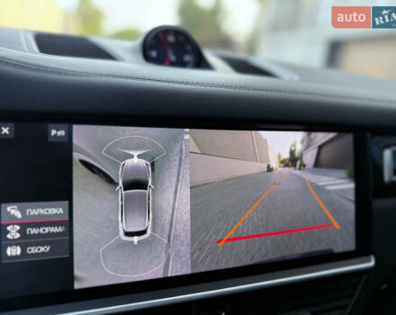 Білий Порше Cayenne, об'ємом двигуна 2.89 л та пробігом 96 тис. км за 64999 $, фото 61 на Automoto.ua