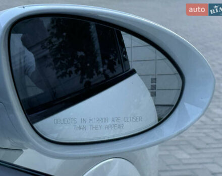 Білий Порше Cayenne, об'ємом двигуна 2.89 л та пробігом 96 тис. км за 64999 $, фото 43 на Automoto.ua