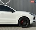 Белый Порше Каен, объемом двигателя 3 л и пробегом 79 тыс. км за 76900 $, фото 4 на Automoto.ua
