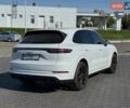 Білий Порше Cayenne, об'ємом двигуна 3 л та пробігом 65 тис. км за 68000 $, фото 6 на Automoto.ua