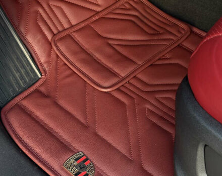 Білий Порше Cayenne, об'ємом двигуна 3 л та пробігом 87 тис. км за 75000 $, фото 6 на Automoto.ua