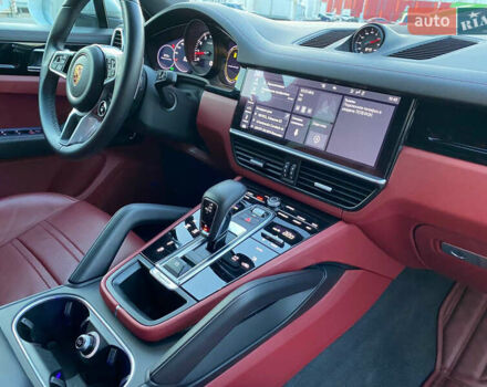 Білий Порше Cayenne, об'ємом двигуна 3 л та пробігом 87 тис. км за 75000 $, фото 9 на Automoto.ua