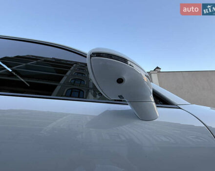 Білий Порше Cayenne, об'ємом двигуна 2.89 л та пробігом 96 тис. км за 64999 $, фото 45 на Automoto.ua