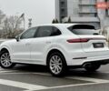 Белый Порше Каен, объемом двигателя 3 л и пробегом 80 тыс. км за 51500 $, фото 8 на Automoto.ua