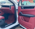Білий Порше Cayenne, об'ємом двигуна 3 л та пробігом 87 тис. км за 75000 $, фото 14 на Automoto.ua