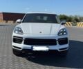 Белый Порше Каен, объемом двигателя 3 л и пробегом 65 тыс. км за 68000 $, фото 1 на Automoto.ua