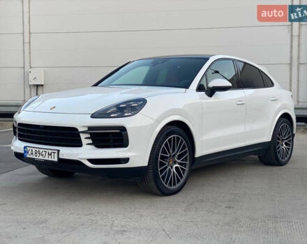 Білий Порше Cayenne, об'ємом двигуна 3 л та пробігом 87 тис. км за 75000 $, фото 30 на Automoto.ua