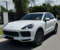 Белый Порше Каен, объемом двигателя 3 л и пробегом 119 тыс. км за 49500 $, фото 9 на Automoto.ua