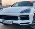 Белый Порше Каен, объемом двигателя 3 л и пробегом 80 тыс. км за 78000 $, фото 35 на Automoto.ua