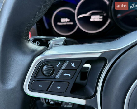 Білий Порше Cayenne, об'ємом двигуна 2.89 л та пробігом 96 тис. км за 64999 $, фото 59 на Automoto.ua