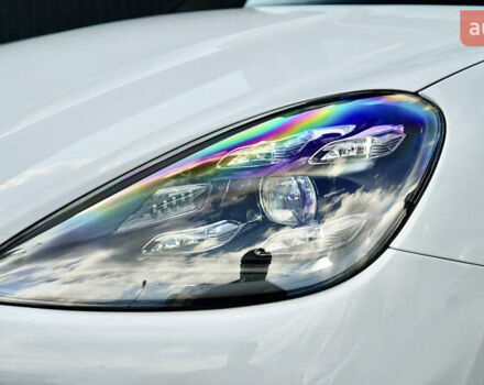 Білий Порше Cayenne, об'ємом двигуна 4 л та пробігом 70 тис. км за 87999 $, фото 8 на Automoto.ua