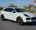 Білий Порше Cayenne, об'ємом двигуна 3 л та пробігом 65 тис. км за 68000 $, фото 1 на Automoto.ua