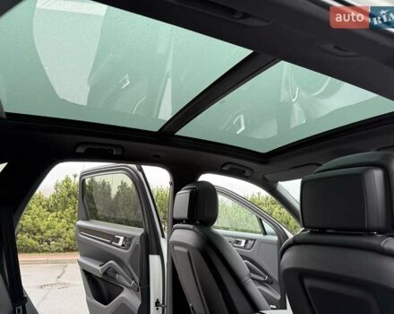 Белый Порше Каен, объемом двигателя 3 л и пробегом 80 тыс. км за 51500 $, фото 34 на Automoto.ua