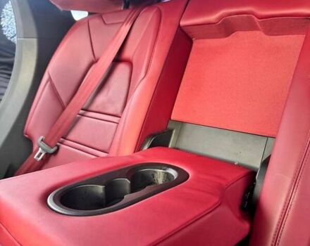 Білий Порше Cayenne, об'ємом двигуна 3 л та пробігом 129 тис. км за 84000 $, фото 8 на Automoto.ua