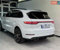 Білий Порше Cayenne, об'ємом двигуна 2.89 л та пробігом 96 тис. км за 64999 $, фото 8 на Automoto.ua