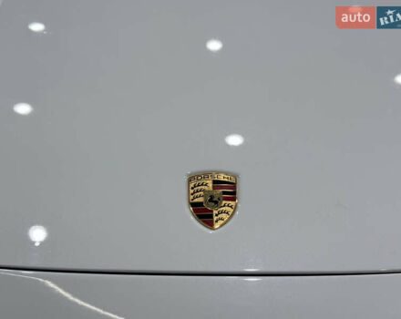 Білий Порше Cayenne, об'ємом двигуна 2.89 л та пробігом 96 тис. км за 64999 $, фото 69 на Automoto.ua