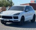 Білий Порше Cayenne, об'ємом двигуна 3 л та пробігом 65 тис. км за 68000 $, фото 1 на Automoto.ua