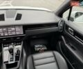 Белый Порше Каен, объемом двигателя 3 л и пробегом 80 тыс. км за 51500 $, фото 44 на Automoto.ua