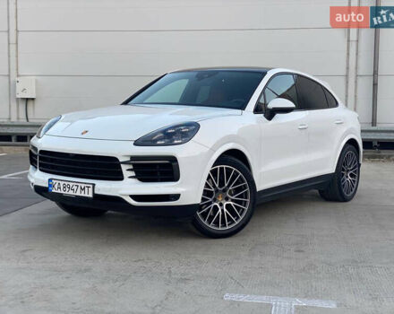 Белый Порше Каен, объемом двигателя 3 л и пробегом 80 тыс. км за 75500 $, фото 27 на Automoto.ua