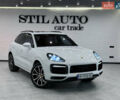 Білий Порше Cayenne, об'ємом двигуна 2.89 л та пробігом 96 тис. км за 64999 $, фото 97 на Automoto.ua