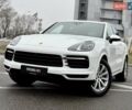 Белый Порше Каен, объемом двигателя 3 л и пробегом 79 тыс. км за 53990 $, фото 1 на Automoto.ua