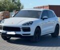 Белый Порше Каен, объемом двигателя 3 л и пробегом 65 тыс. км за 68000 $, фото 1 на Automoto.ua