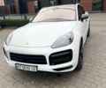 Белый Порше Каен, объемом двигателя 3 л и пробегом 34 тыс. км за 130000 $, фото 1 на Automoto.ua