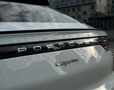 Білий Порше Cayenne, об'ємом двигуна 3 л та пробігом 42 тис. км за 82000 $, фото 8 на Automoto.ua