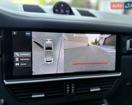 Білий Порше Cayenne, об'ємом двигуна 2.89 л та пробігом 96 тис. км за 64999 $, фото 60 на Automoto.ua