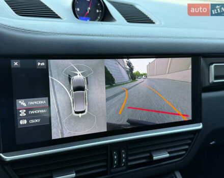 Білий Порше Cayenne, об'ємом двигуна 2.89 л та пробігом 96 тис. км за 64999 $, фото 37 на Automoto.ua