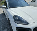 Білий Порше Cayenne, об'ємом двигуна 4 л та пробігом 32 тис. км за 90000 $, фото 9 на Automoto.ua