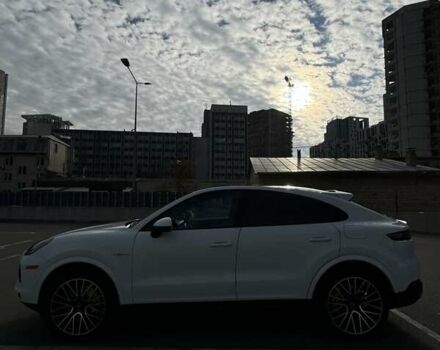 Білий Порше Cayenne, об'ємом двигуна 3 л та пробігом 42 тис. км за 82000 $, фото 13 на Automoto.ua