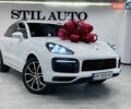 Білий Порше Cayenne, об'ємом двигуна 2.89 л та пробігом 96 тис. км за 64999 $, фото 1 на Automoto.ua