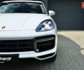 Білий Порше Cayenne, об'ємом двигуна 4 л та пробігом 70 тис. км за 87999 $, фото 6 на Automoto.ua
