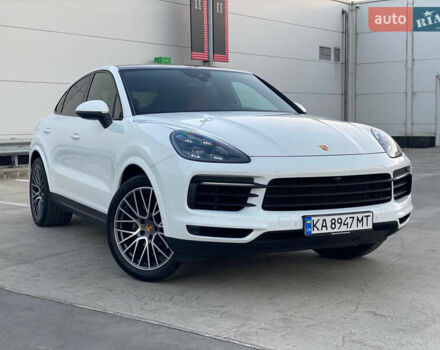 Белый Порше Каен, объемом двигателя 3 л и пробегом 80 тыс. км за 75500 $, фото 25 на Automoto.ua