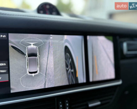 Білий Порше Cayenne, об'ємом двигуна 2.89 л та пробігом 96 тис. км за 64999 $, фото 62 на Automoto.ua