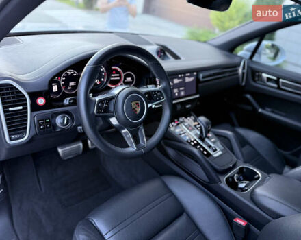 Білий Порше Cayenne, об'ємом двигуна 2.89 л та пробігом 96 тис. км за 64999 $, фото 33 на Automoto.ua