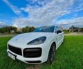 Білий Порше Cayenne, об'ємом двигуна 3 л та пробігом 129 тис. км за 84000 $, фото 1 на Automoto.ua