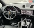 Белый Порше Каен, объемом двигателя 3 л и пробегом 80 тыс. км за 51500 $, фото 46 на Automoto.ua