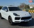 Білий Порше Cayenne, об'ємом двигуна 3 л та пробігом 65 тис. км за 68000 $, фото 2 на Automoto.ua