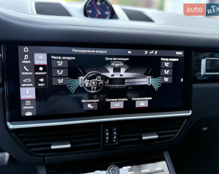 Білий Порше Cayenne, об'ємом двигуна 2.89 л та пробігом 96 тис. км за 64999 $, фото 64 на Automoto.ua