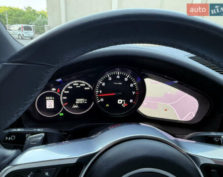 Білий Порше Cayenne, об'ємом двигуна 2.89 л та пробігом 96 тис. км за 64999 $, фото 38 на Automoto.ua