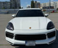 Белый Порше Каен, объемом двигателя 3 л и пробегом 78 тыс. км за 62500 $, фото 3 на Automoto.ua