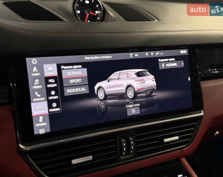 Белый Порше Каен, объемом двигателя 2.89 л и пробегом 23 тыс. км за 79000 $, фото 20 на Automoto.ua