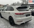 Білий Порше Cayenne, об'ємом двигуна 4 л та пробігом 38 тис. км за 88000 $, фото 80 на Automoto.ua