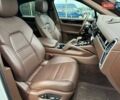 Белый Порше Каен, объемом двигателя 3 л и пробегом 61 тыс. км за 94490 $, фото 10 на Automoto.ua