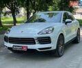 Белый Порше Каен, объемом двигателя 3 л и пробегом 90 тыс. км за 59990 $, фото 1 на Automoto.ua