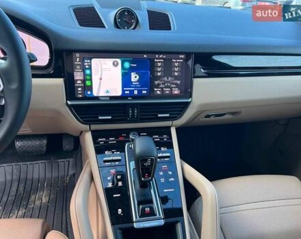 Белый Порше Каен, объемом двигателя 3 л и пробегом 100 тыс. км за 59990 $, фото 28 на Automoto.ua