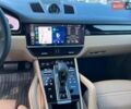 Белый Порше Каен, объемом двигателя 3 л и пробегом 100 тыс. км за 59990 $, фото 28 на Automoto.ua